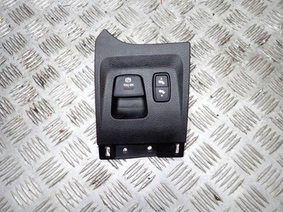 Регулювання педалей гальмо ручний dodge ram v 19- фото №1