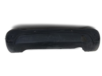 Бампер задняя задний opel crossland x фото №1