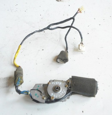 Santa fe i 00- моторчик люк фото №1