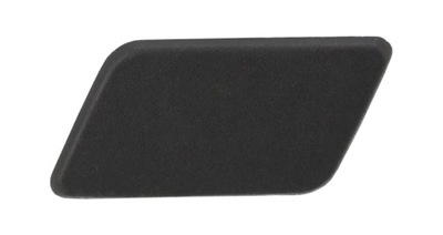 Заглушка накладка розпилювача ліва mercedes actros mp4 фото №1