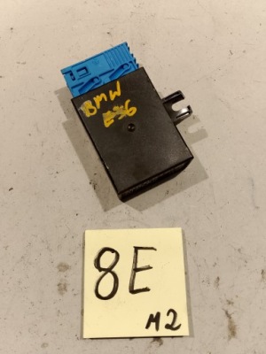 Bmw 3 e36 модуль дворник реле wi-wa low ii 8357068 фото №1