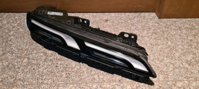 Лампа правая led bmw 7 g70 фото №1