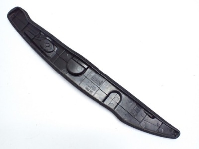 Шумоізоляція захист крила ліва 42427465 opel karl rocks 18r фото №1