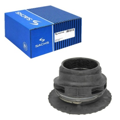 Sachs 802 517 кронштейн амортизатора фото №1
