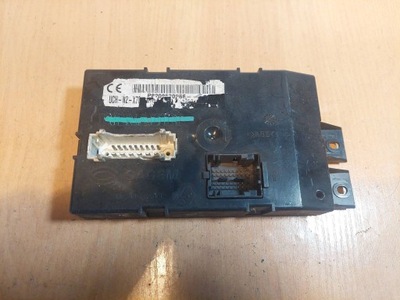 Модуль кузов uch renault master movano p8200530966 uch-n2-x70 фото №1