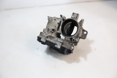 PRZEPUSTNICA FORD KA II 1.3TDCI