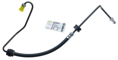 Шланг сцепления 804800 valeo ford mazda 121 фото №1