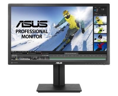 Monitor 27'' ASUS PB278QV WQHD IPS DP HDMI DVI VGA