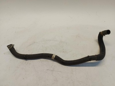 TESLA MODELO S RESTYLING CABLE TUBULADURA DE AGUA LÍQUIDO DE REFRIGERACIÓN 1065814-00-D  