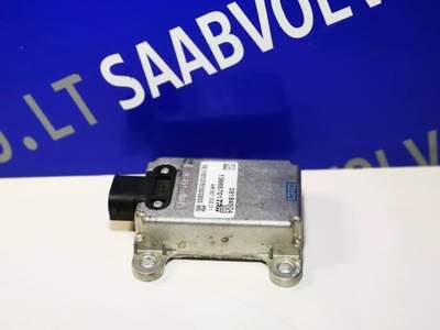 SAAB 9-3 VER2 2005 SENSORES ESP  