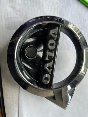 SIGN EMBLEM VOLVO XC90 31383855 31383645  