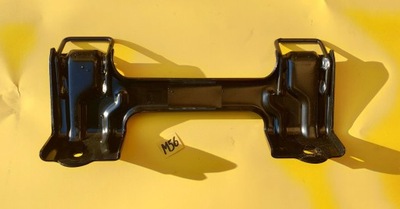 Isofix кронштейн лівий правий mercedes w470 x klasa фото №1