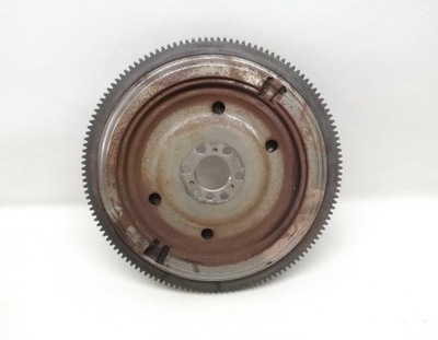 Зчеплення колесо двомасовий двомасовий маховик fiat 500 0.9 фото №1