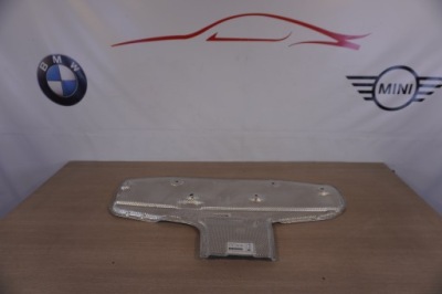 Захист bmw f45 f46 f48 7290784 nowa фото №1