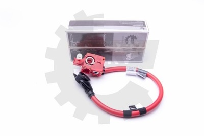 Клемма do аккумулятор skv 96skv306 фото №1