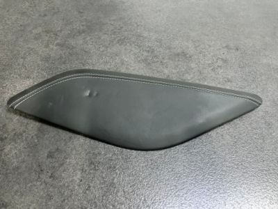 Захист заглушка тунель audi a6 c7 4g0863306 фото №1