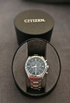 Citizen zegarek męski AT2410-52l