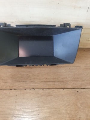 Дисплей 13208089 astra h фото №1