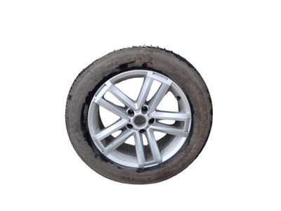 VW AMAROK VW T5 VW T6 КОЛЕСО ДИСК 255/55 R19 111H