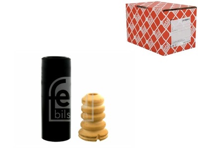 Отбойник амортизатора bmw febi bilstein фото №1