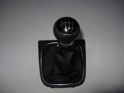 Ручка+ чохол vw eos golf vi 1k071113ce фото №1