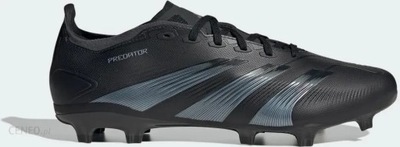 Adidas Buty Predator League FG Black/Silver - Buty Korki IG7763 # 45 1/3