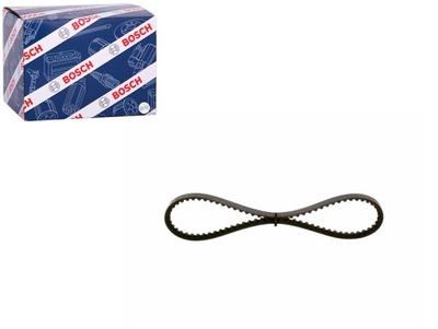 Ремень клиновой fiat cinquecento croma ritmo tempra tipo lancia dedra фото №1