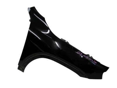 Mercedes glb x247 247 крила перед передній правий фото №1