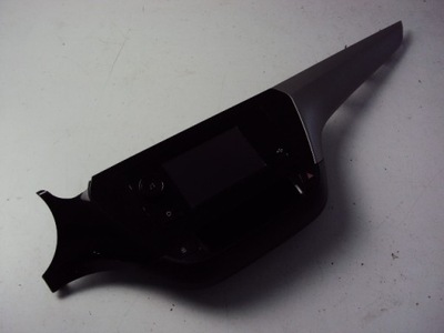 Радіо дисплей opel corsa f 2019- фото №1