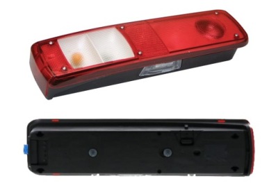 Лампа задня renault premium magnum midlum vignal фото №1