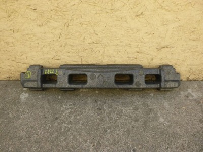 Opel mokka абсорбер бампера передний фото №1