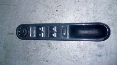 Переключатель окон renault espace iv 8200519359 фото №1