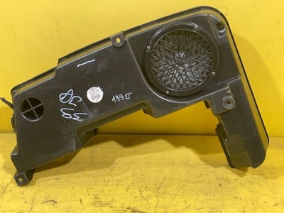 Audi a4 b8 динамік сабвуфер фото №1