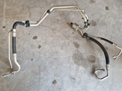 Провода кондиционера citroen ds5 2.0hdi 9684310980 фото №1