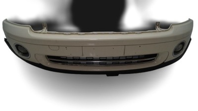 Бампер передній mini cooper ii r56 850/0 2007 фото №1