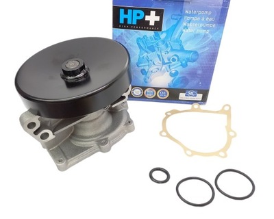 Насос wody renault laguna safrane ii saab 9-3 9-5 900 ii фото №1