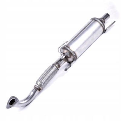 Фильтр dpf opel vectra c 3.0 cdti 2005-55559956 фото №1