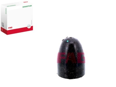 Відбійник амортизатора задня лівий правий ford focus i 1.4-2.0 10.98-03.05 фото №1