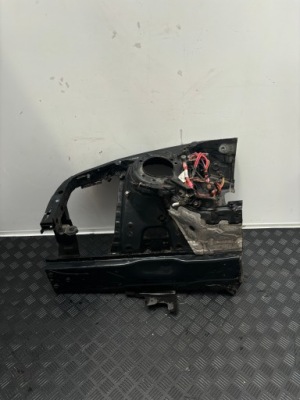 Bmw f20 f21 f22 f31 f34 f36 f30 f32 чверть права підкрилок лонжерон 475 фото №1