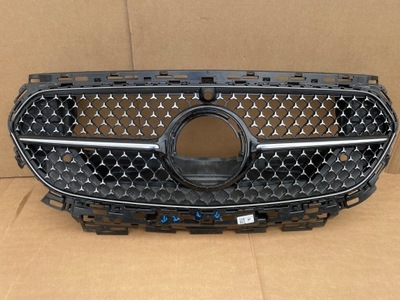 Mercedes w214 e klasa решётка радиатора решётка радиатора новый оригинал a2148805300 фото №1