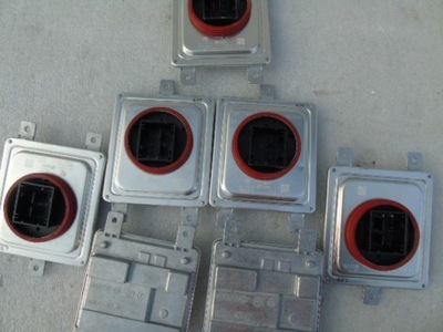 Bmw преобразователь модуль led 7933358 фото №1