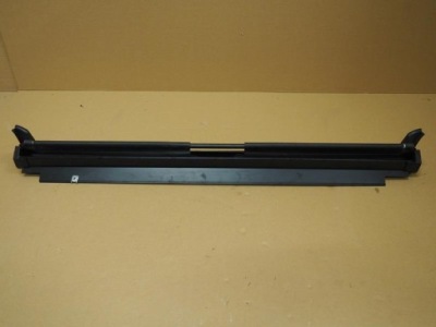 Шторка багажника mercedes slk r170 a1706900265 фото №1