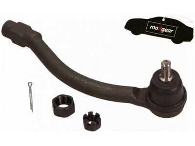 Наконечник тяга kia ceed ii 12-18 pro ceed ii 13-18 +ароматизатор фото №1