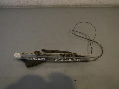 Світло стоп стоп-сигнал jaguar xf x250 10r фото №1