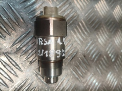 Клапан spv scv топлива opel corsa c 1.7 dti фото №1