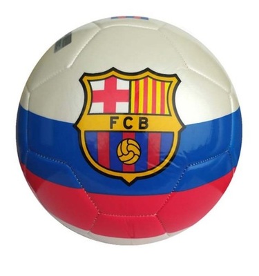 piłka nożna r.5 FC Barcelona FCB 681
