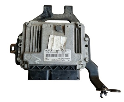 KIA OE 0281019640 39120-2A052 UNIDAD DE CONTROL MÓDULO COMPUTADOR  