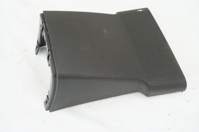 Защита туннель renault grand scenic iii фото №1