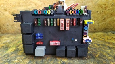 Mercedes s klasa w221 3.0 cdi коробка bsi фото №1