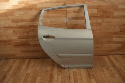 Двері kia picanto фото №1